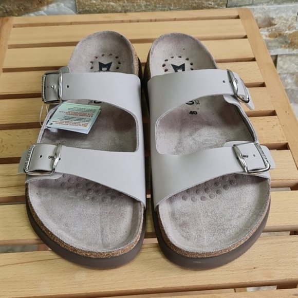 Mephisto Helda Plus Women's Sandal - Picture 4 of 11